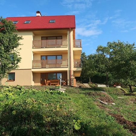 Apartmany U Zvonicky Prachov Εξωτερικό φωτογραφία