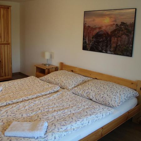 Apartmany U Zvonicky Prachov Εξωτερικό φωτογραφία