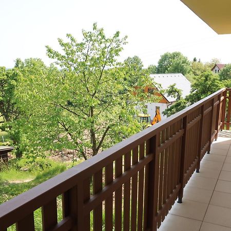 Apartmany U Zvonicky Prachov Εξωτερικό φωτογραφία