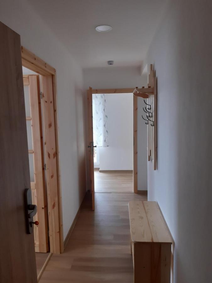 Apartmany U Zvonicky Prachov Εξωτερικό φωτογραφία