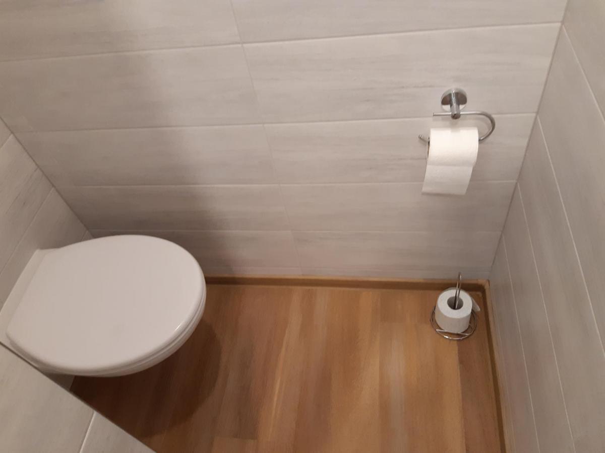 Apartmany U Zvonicky Prachov Εξωτερικό φωτογραφία