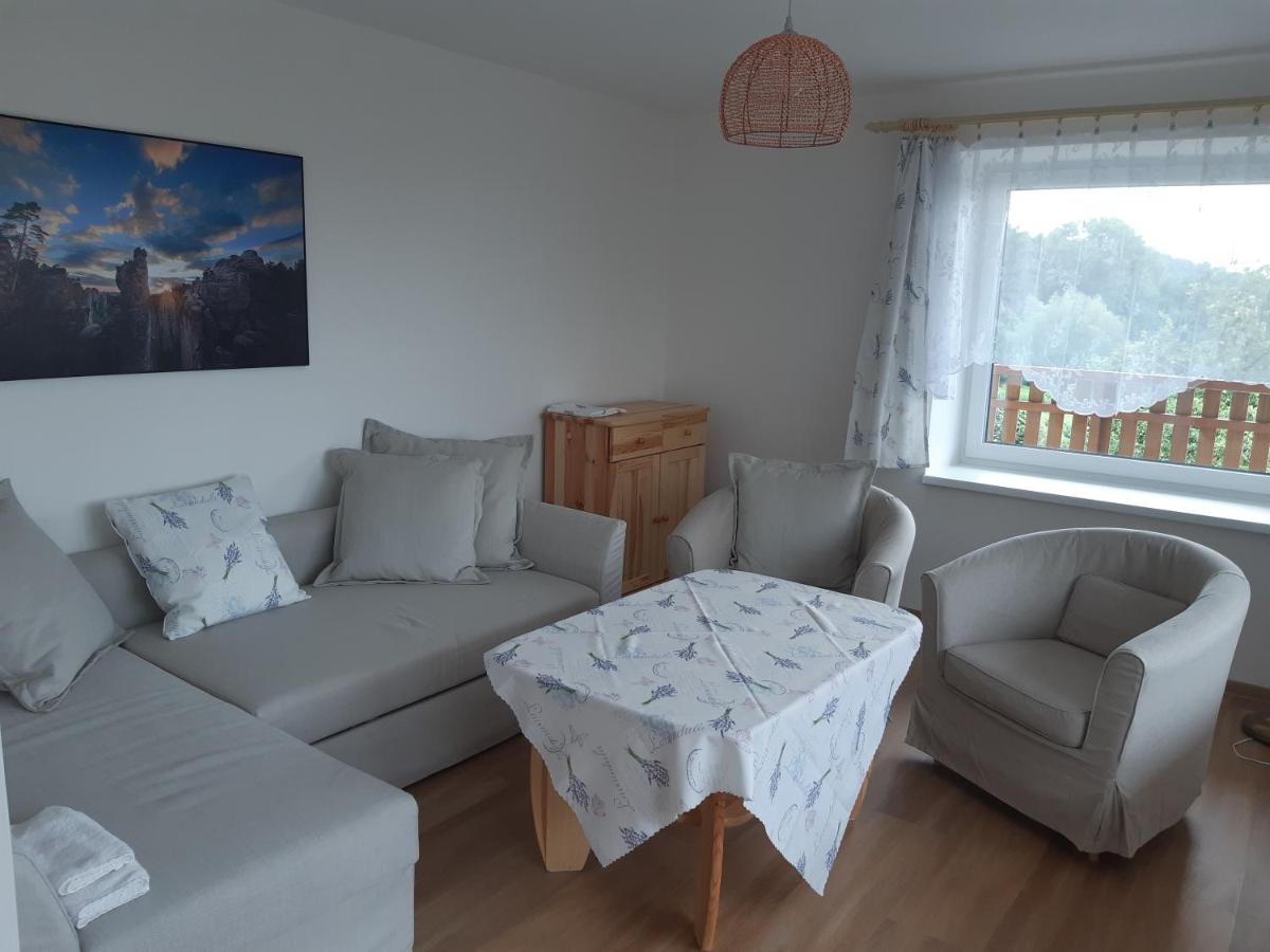 Apartmany U Zvonicky Prachov Εξωτερικό φωτογραφία