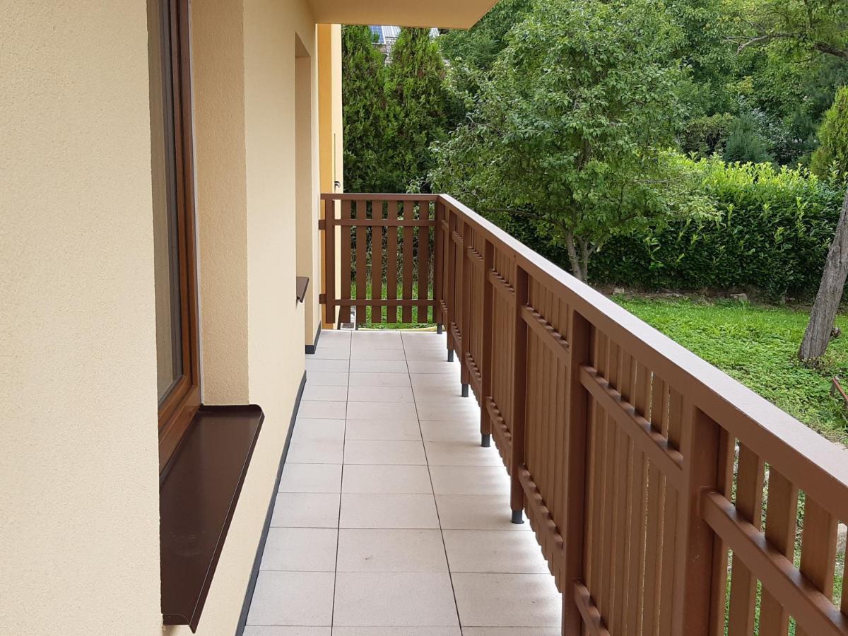 Apartmany U Zvonicky Prachov Εξωτερικό φωτογραφία