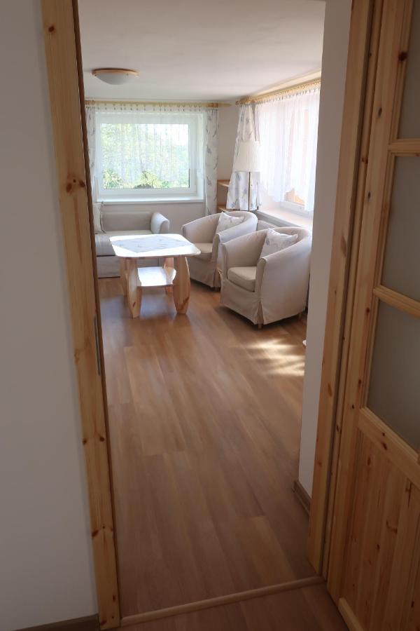 Apartmany U Zvonicky Prachov Εξωτερικό φωτογραφία