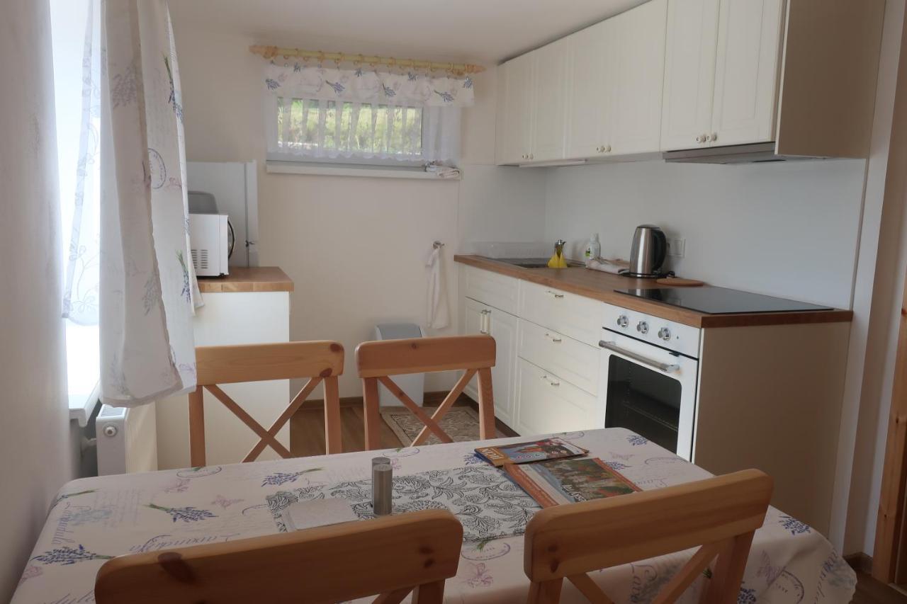 Apartmany U Zvonicky Prachov Εξωτερικό φωτογραφία