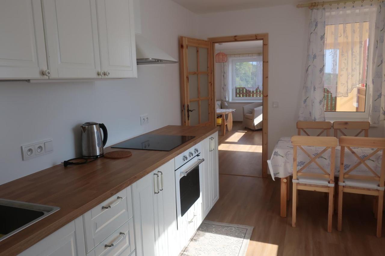 Apartmany U Zvonicky Prachov Εξωτερικό φωτογραφία