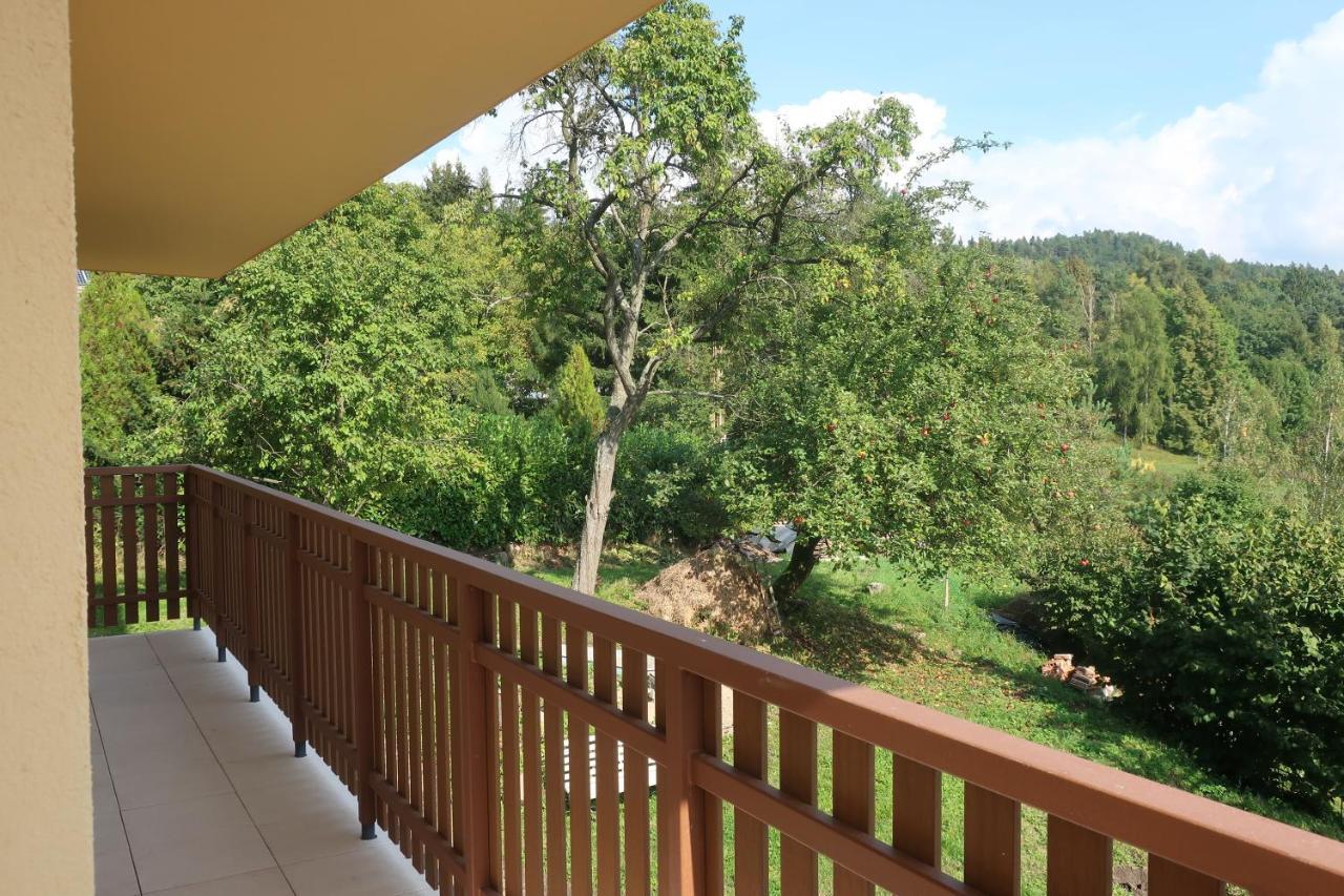 Apartmany U Zvonicky Prachov Εξωτερικό φωτογραφία