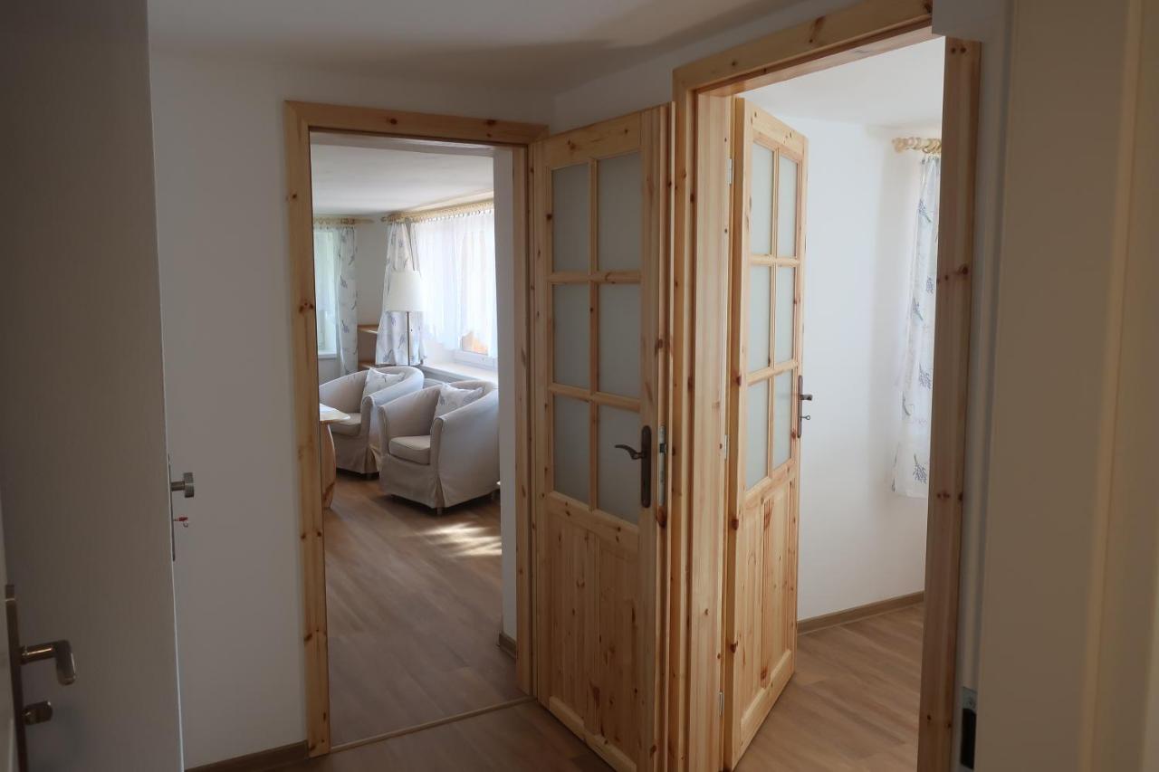 Apartmany U Zvonicky Prachov Εξωτερικό φωτογραφία