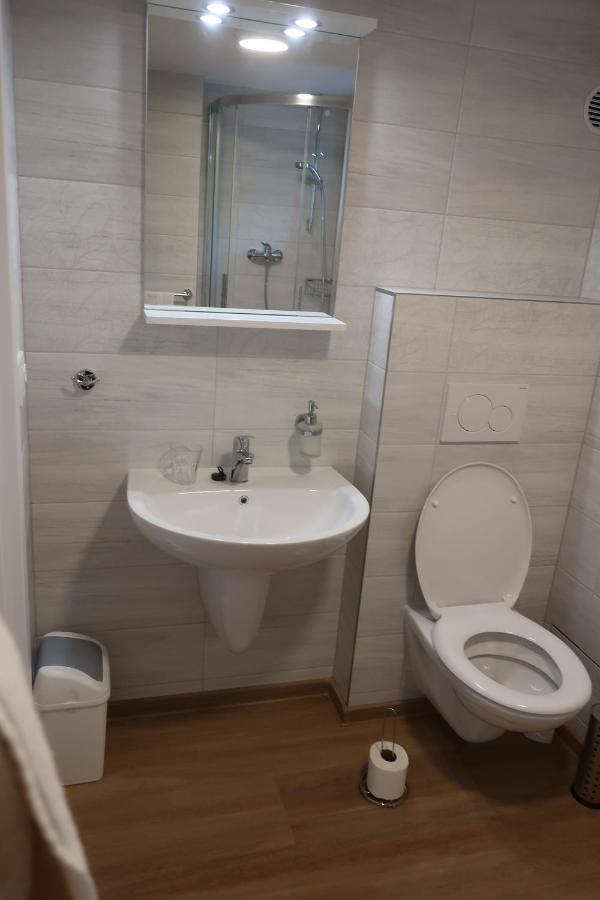 Apartmany U Zvonicky Prachov Εξωτερικό φωτογραφία