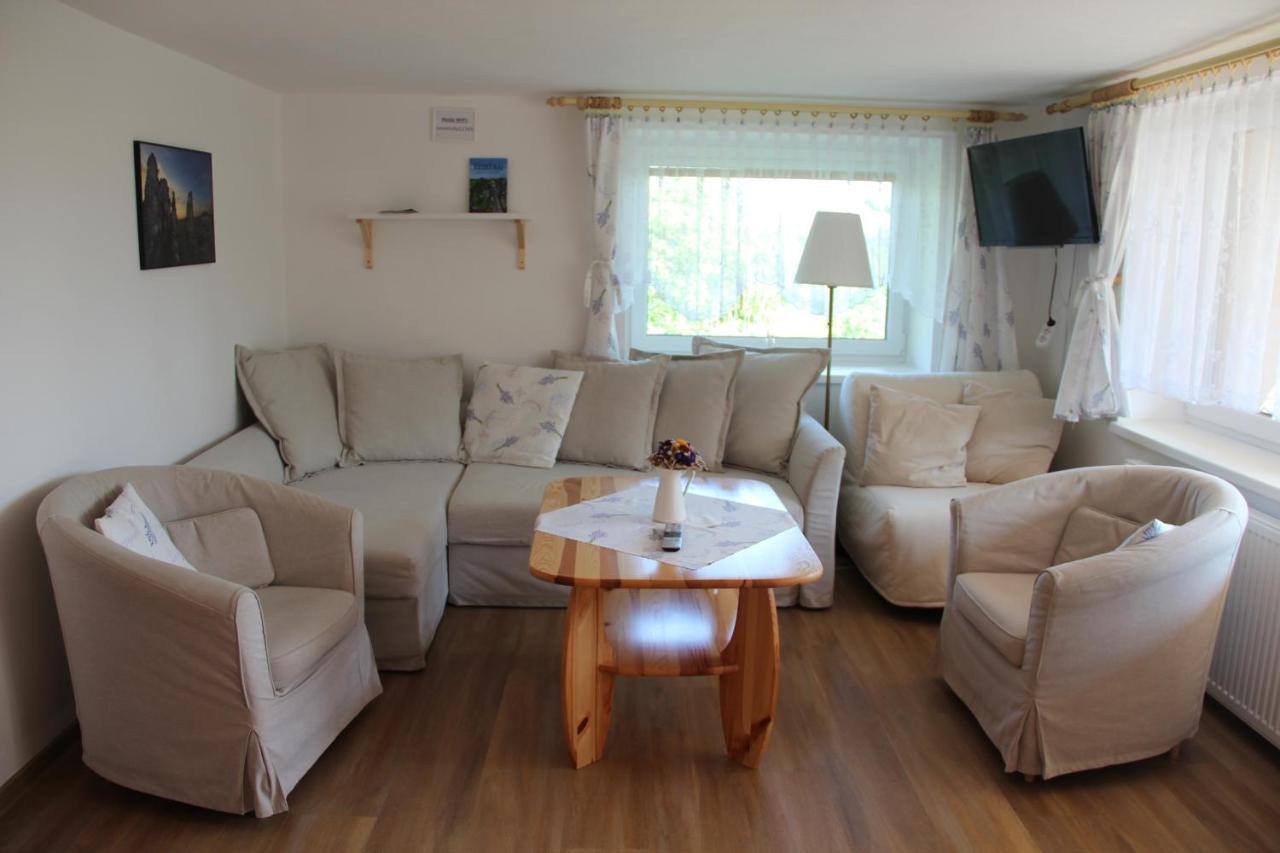 Apartmany U Zvonicky Prachov Εξωτερικό φωτογραφία