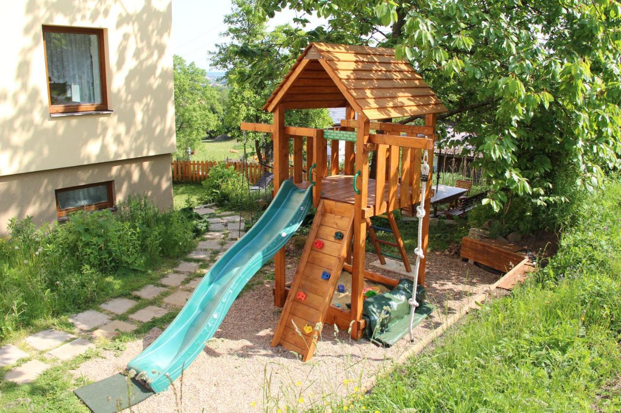 Apartmany U Zvonicky Prachov Εξωτερικό φωτογραφία