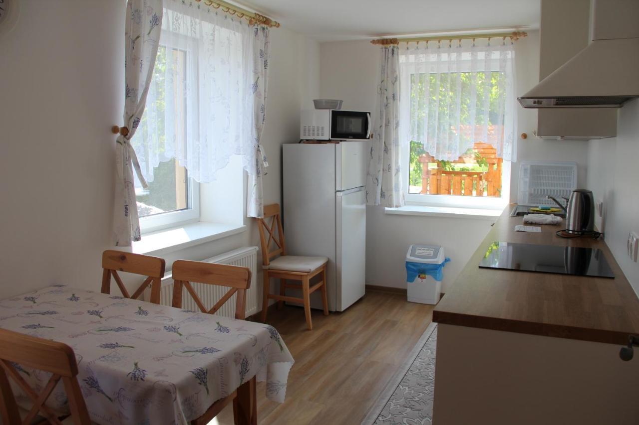 Apartmany U Zvonicky Prachov Εξωτερικό φωτογραφία