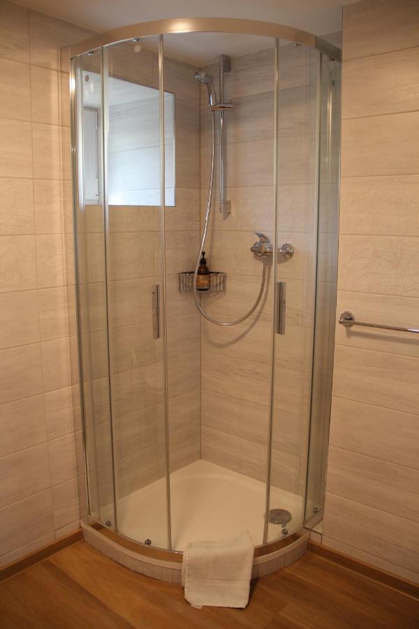 Apartmany U Zvonicky Prachov Εξωτερικό φωτογραφία