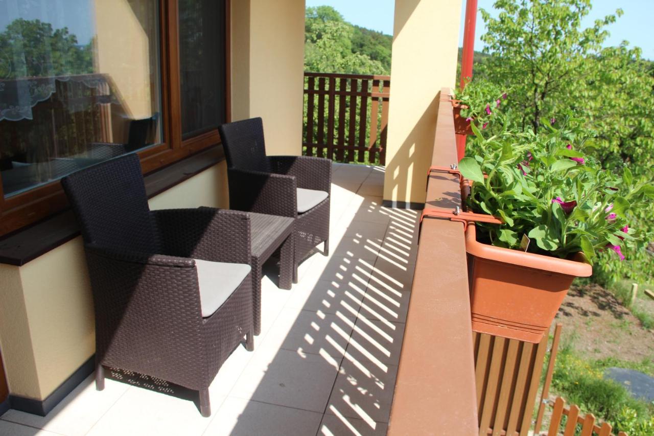 Apartmany U Zvonicky Prachov Εξωτερικό φωτογραφία