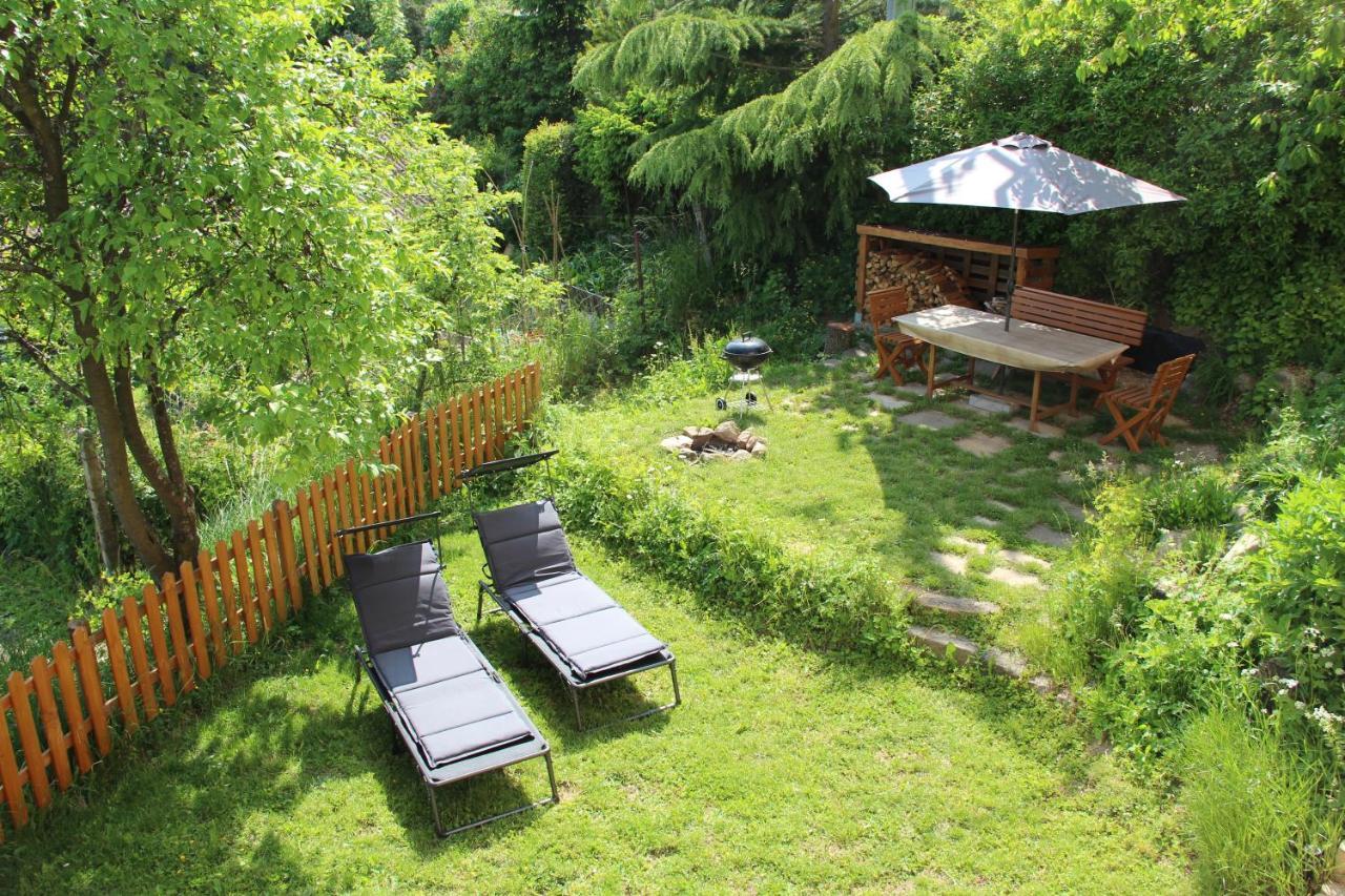 Apartmany U Zvonicky Prachov Εξωτερικό φωτογραφία
