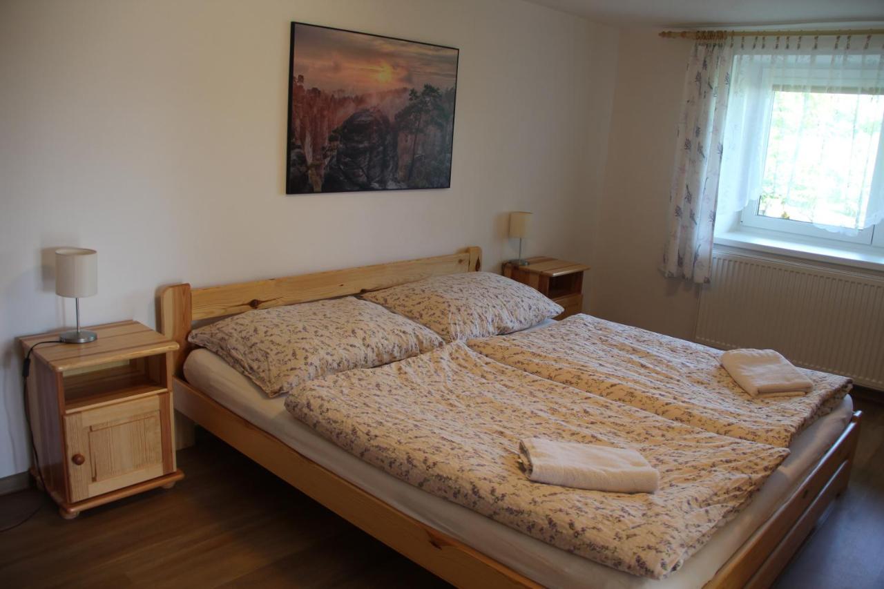 Apartmany U Zvonicky Prachov Εξωτερικό φωτογραφία