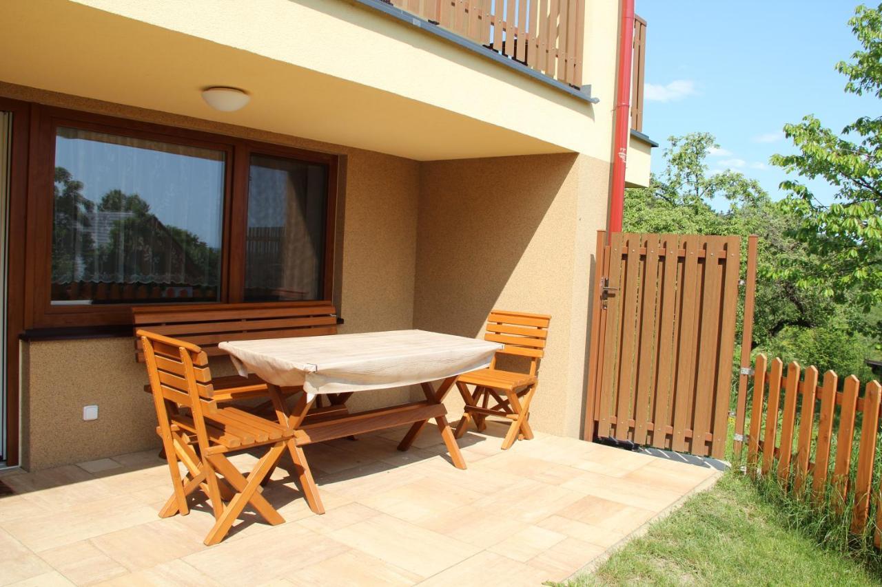 Apartmany U Zvonicky Prachov Εξωτερικό φωτογραφία