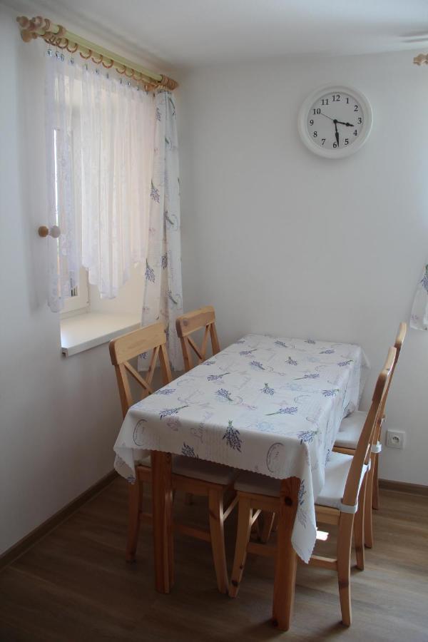 Apartmany U Zvonicky Prachov Εξωτερικό φωτογραφία