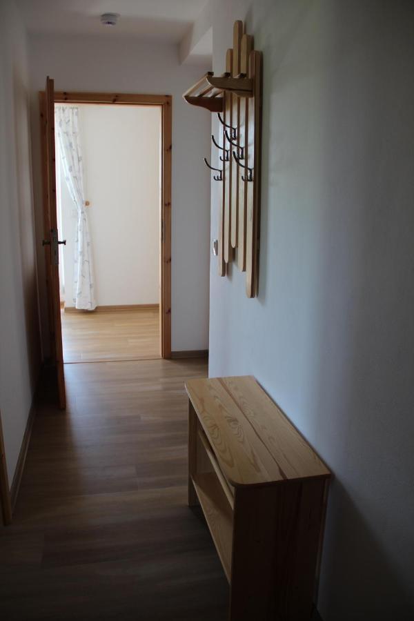 Apartmany U Zvonicky Prachov Εξωτερικό φωτογραφία