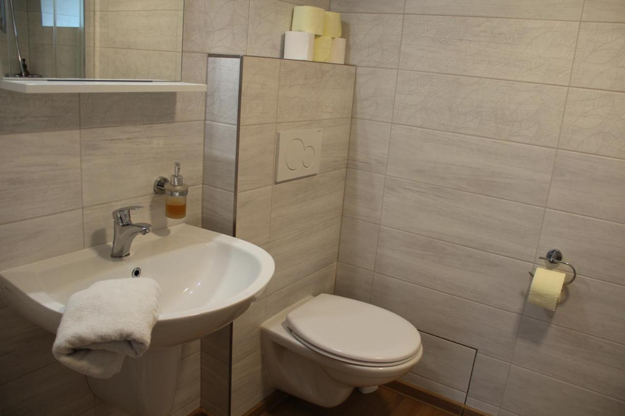 Apartmany U Zvonicky Prachov Εξωτερικό φωτογραφία