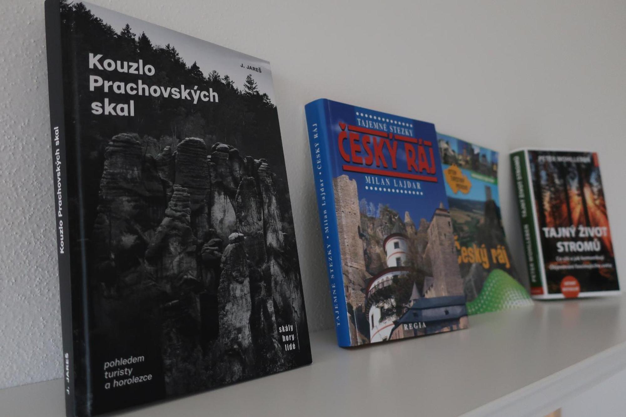 Apartmany U Zvonicky Prachov Εξωτερικό φωτογραφία